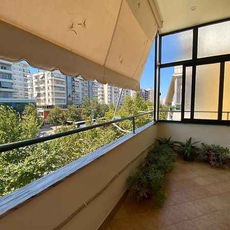 VlorëRikardo Apartament公寓 外观 照片