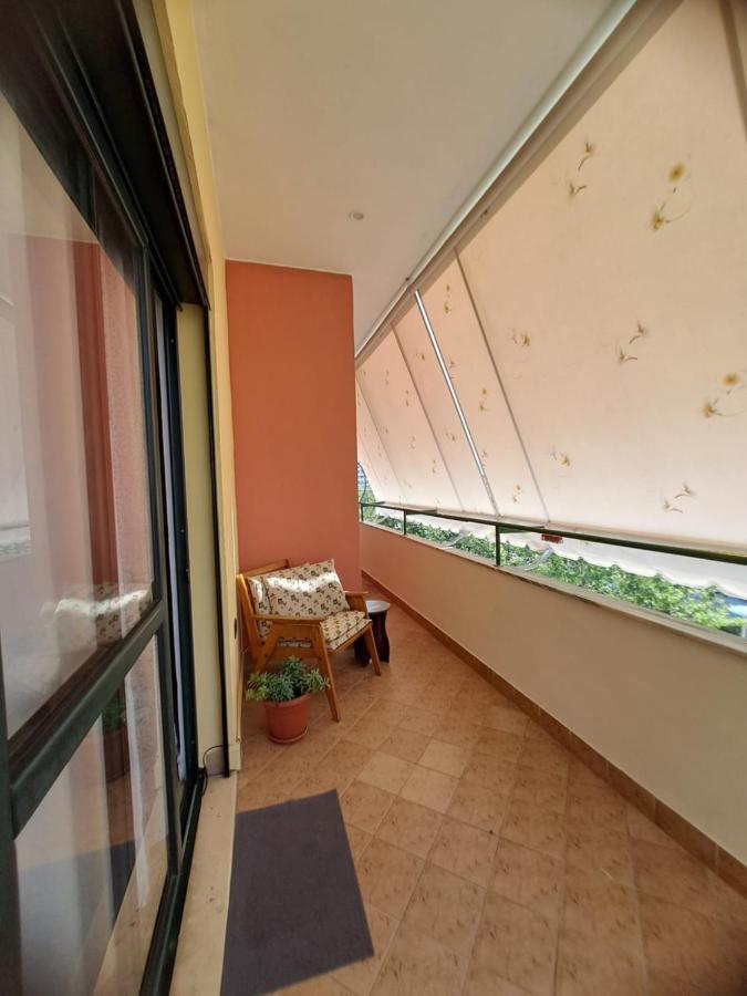 VlorëRikardo Apartament公寓 外观 照片