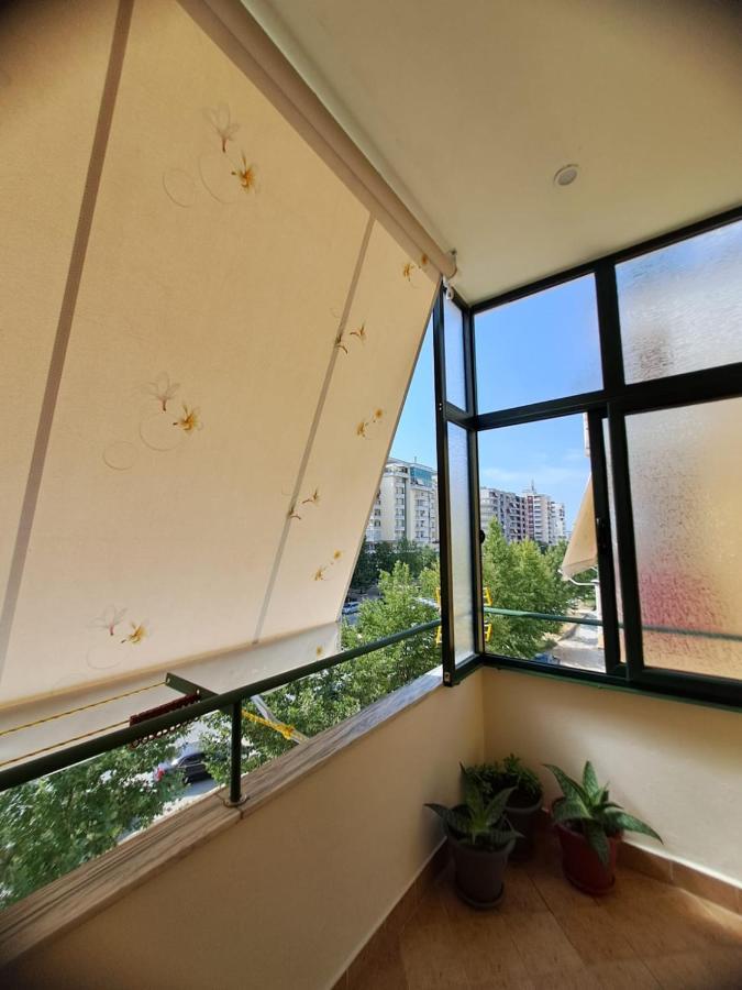 VlorëRikardo Apartament公寓 外观 照片