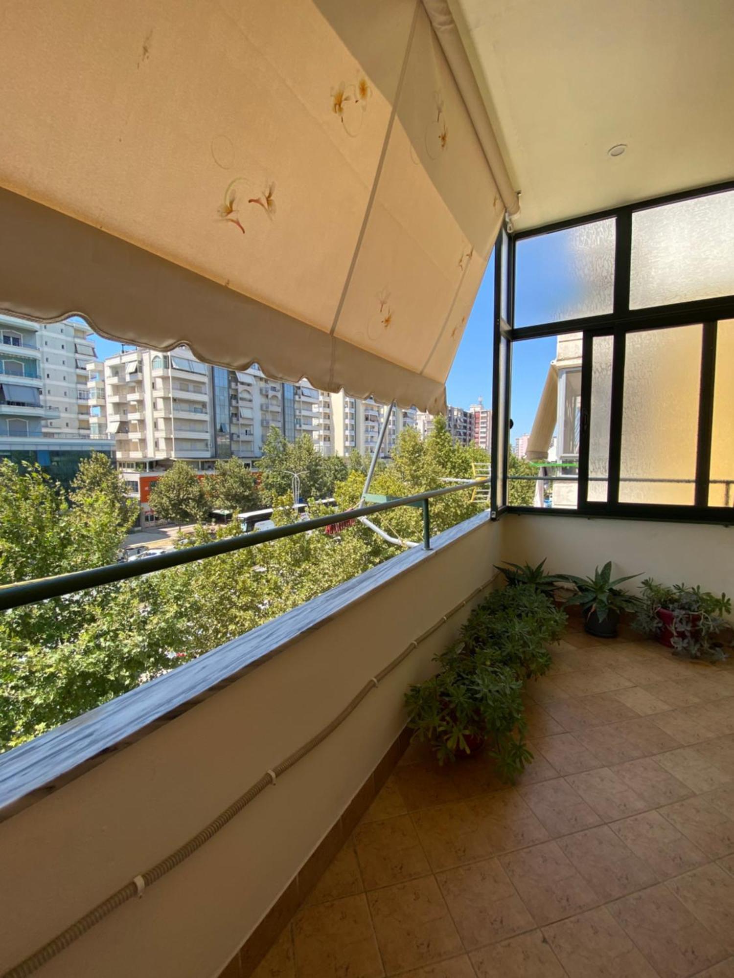 VlorëRikardo Apartament公寓 外观 照片