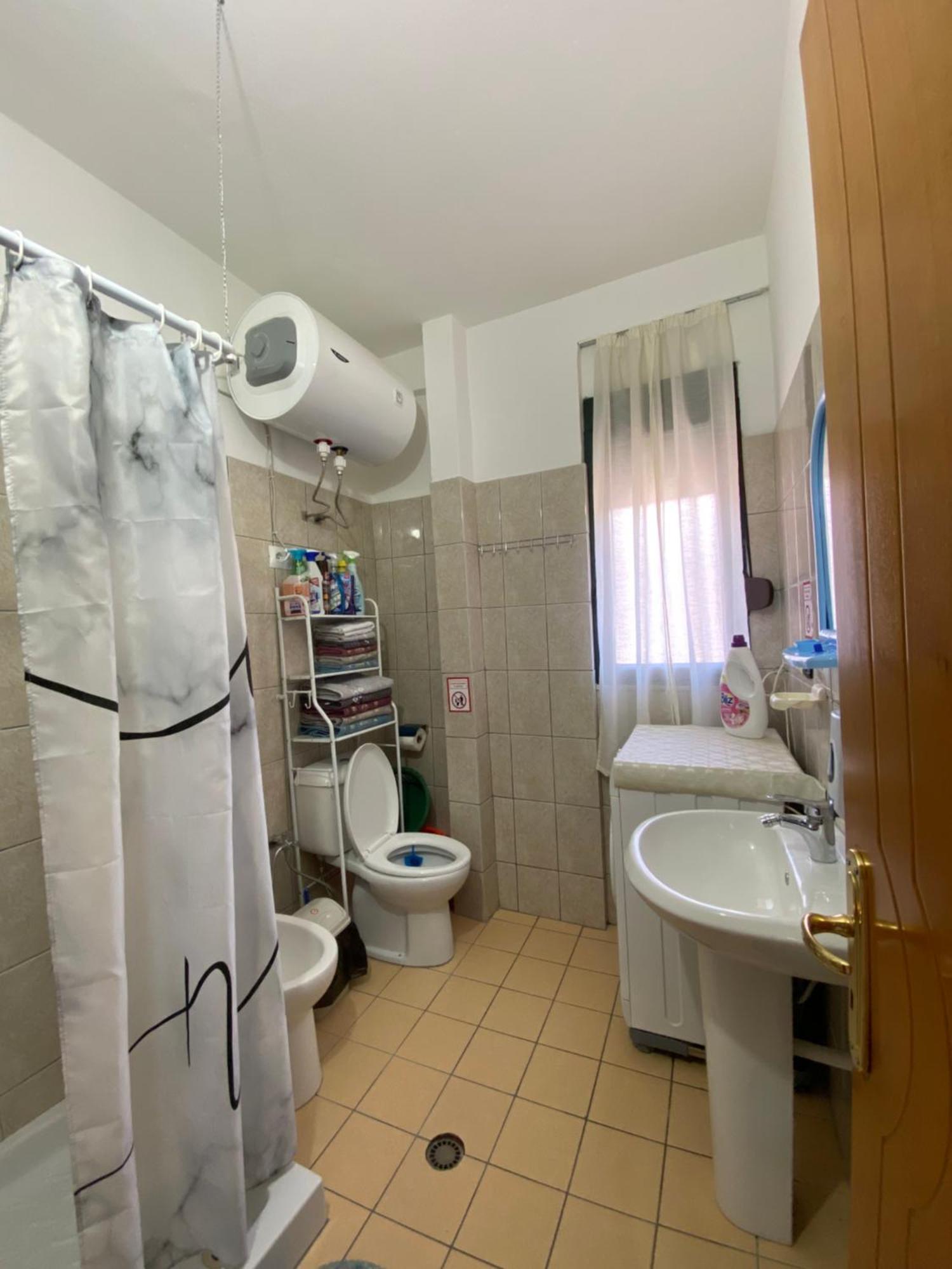 VlorëRikardo Apartament公寓 外观 照片